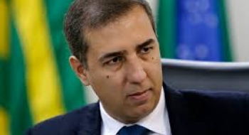 José Eliton reafirma compromisso de proximidade com prefeitos